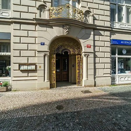 Appartement Elegant 2 - Bedroom With Balcony And Parking *